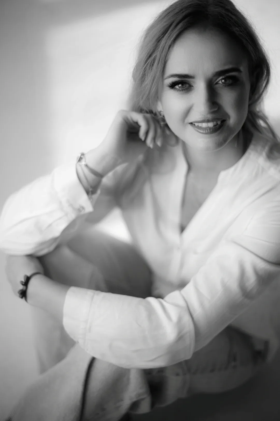 Paulina - meovie founder