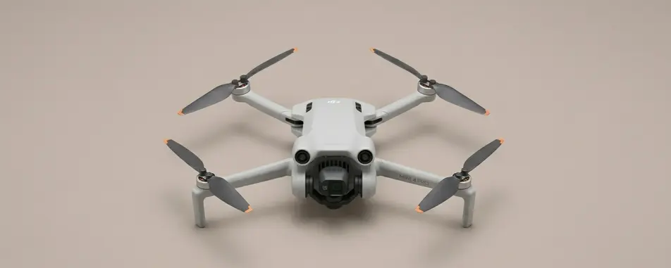 Dron DJI Mini 4 Pro