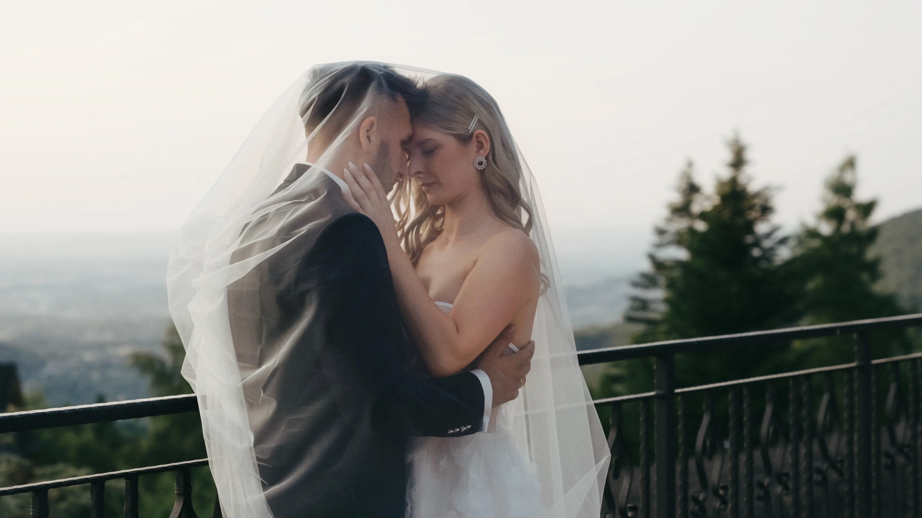 Play video - Gabi & Maciek