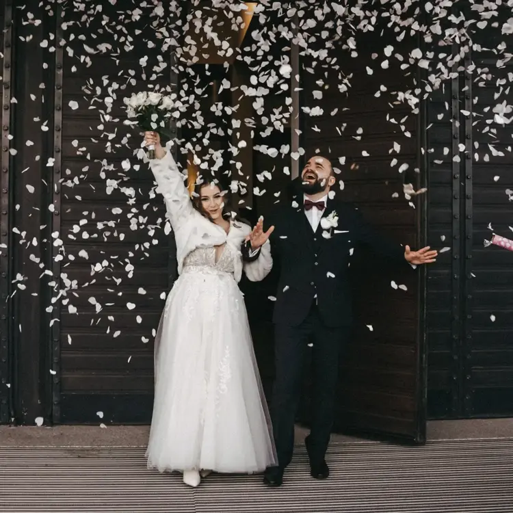Kasia & Bartek