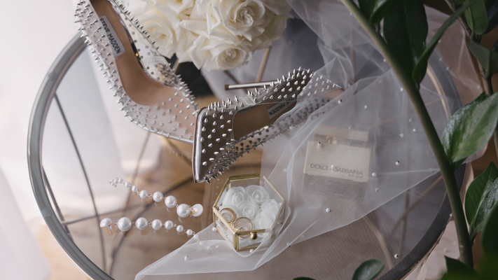 How to Prepare for Your Wedding Film and Photos? A Guide for Future Newlyweds